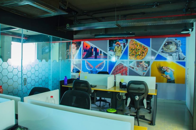 CLOwork Newmark House